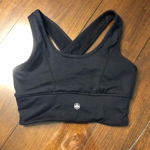Zara Crop Top (Senita)